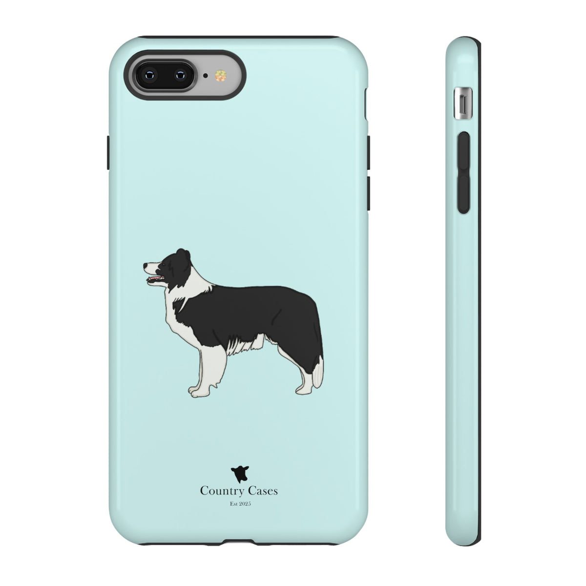 Collie Case