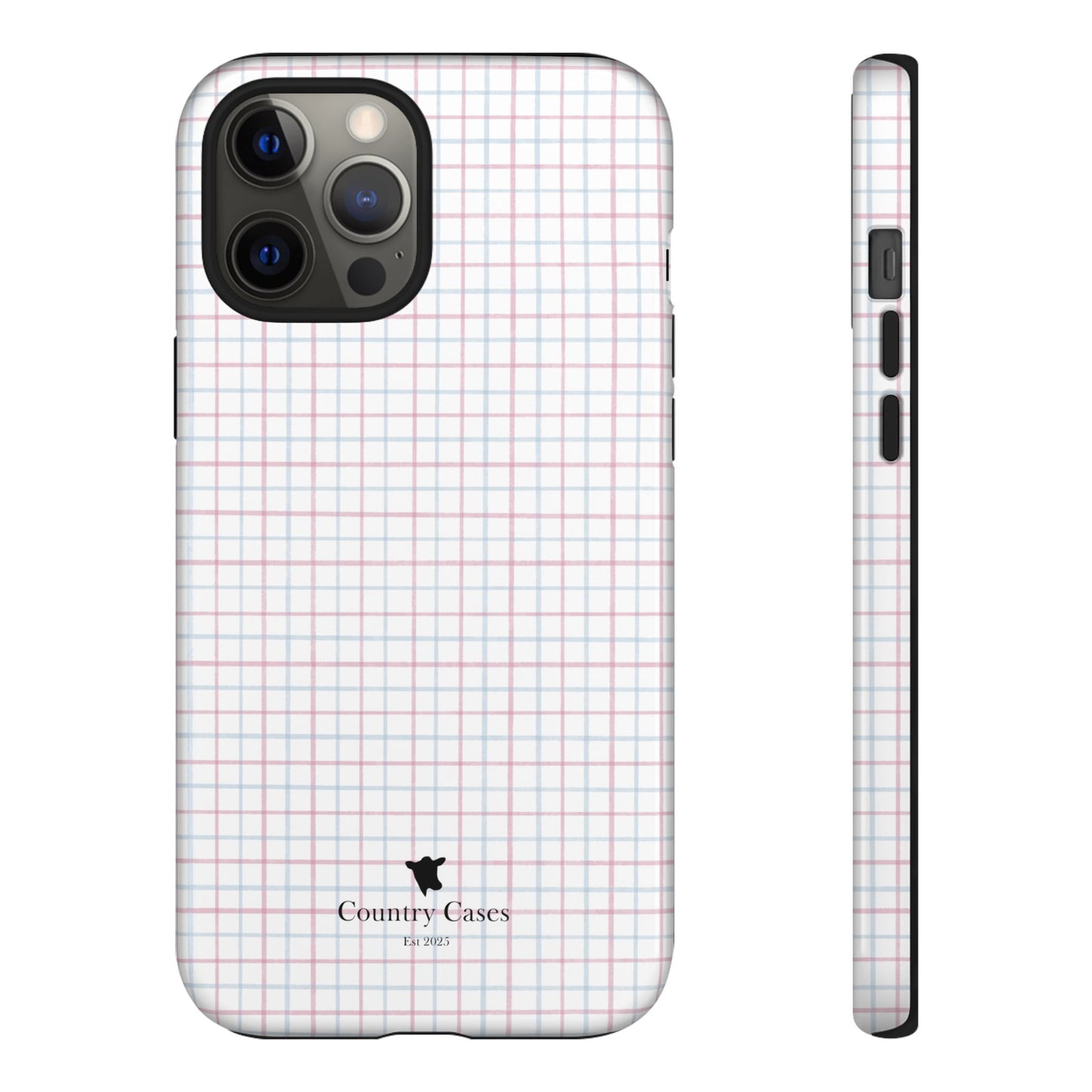 Country Shirt Case