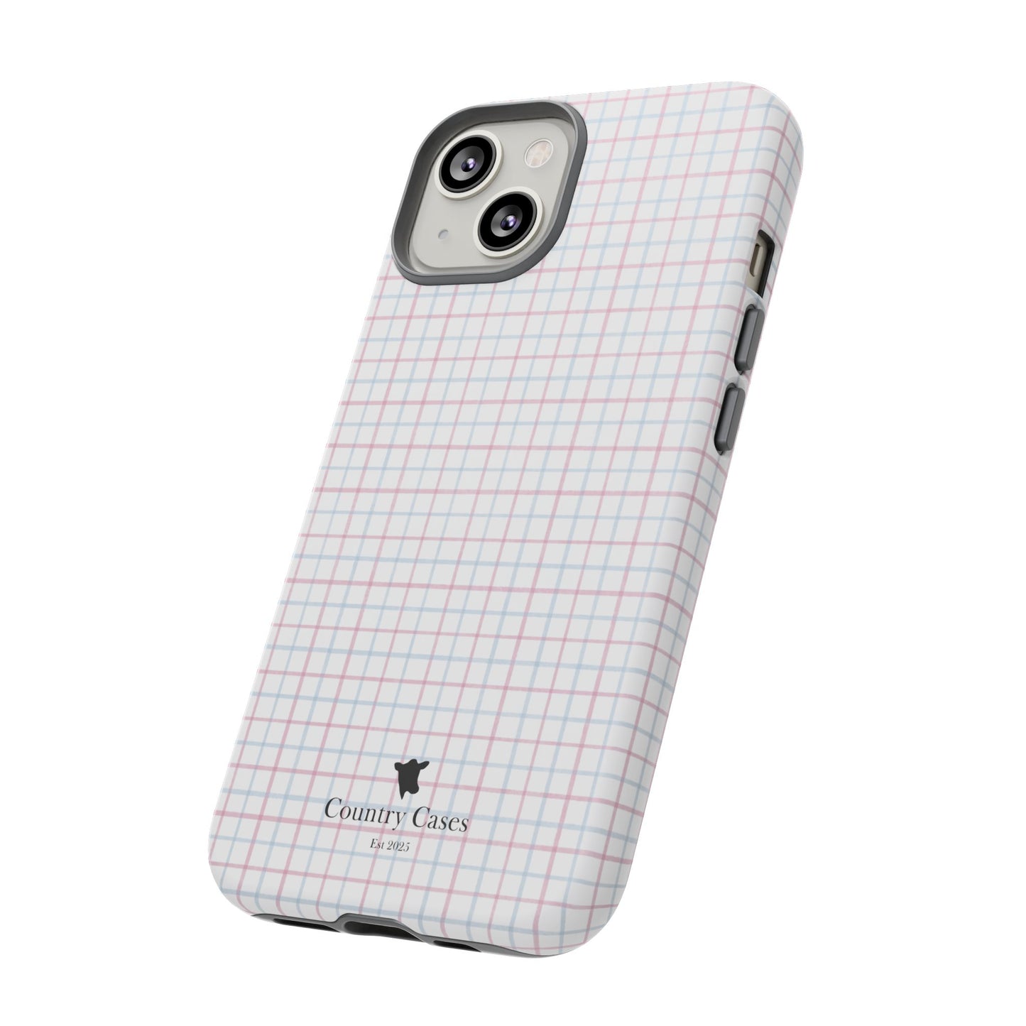 Country Shirt Case