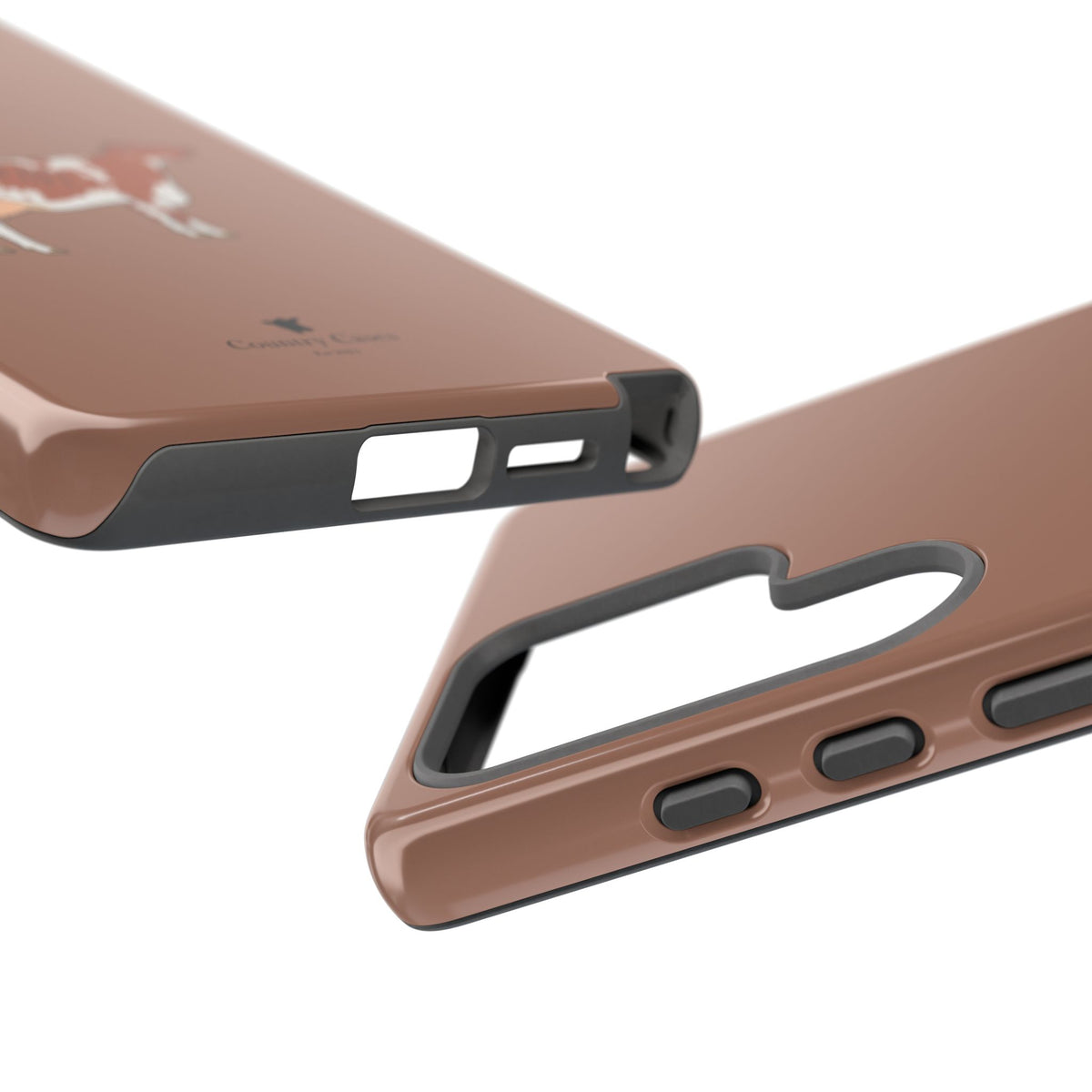 Android Ayrshire Case