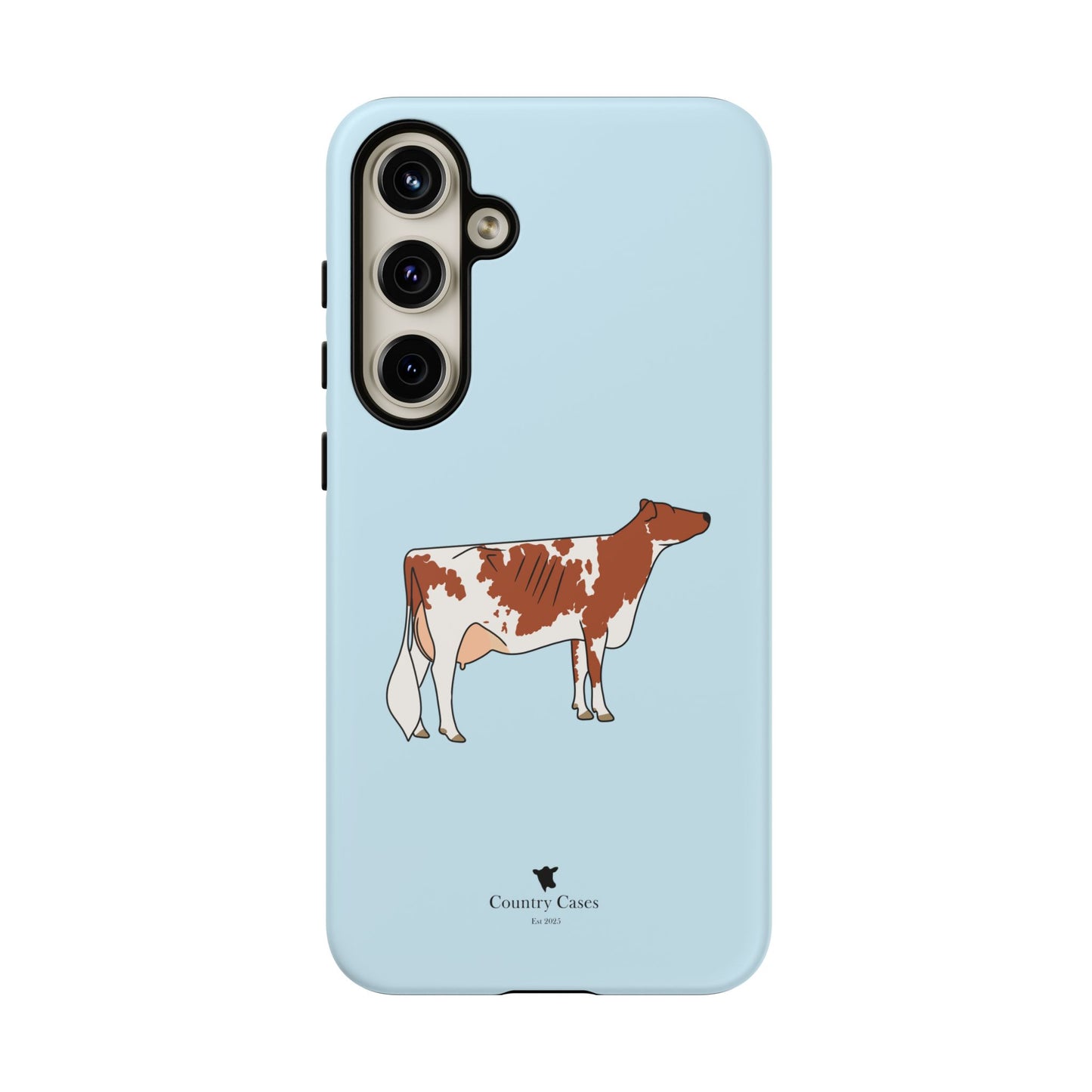 Android Ayrshire Case