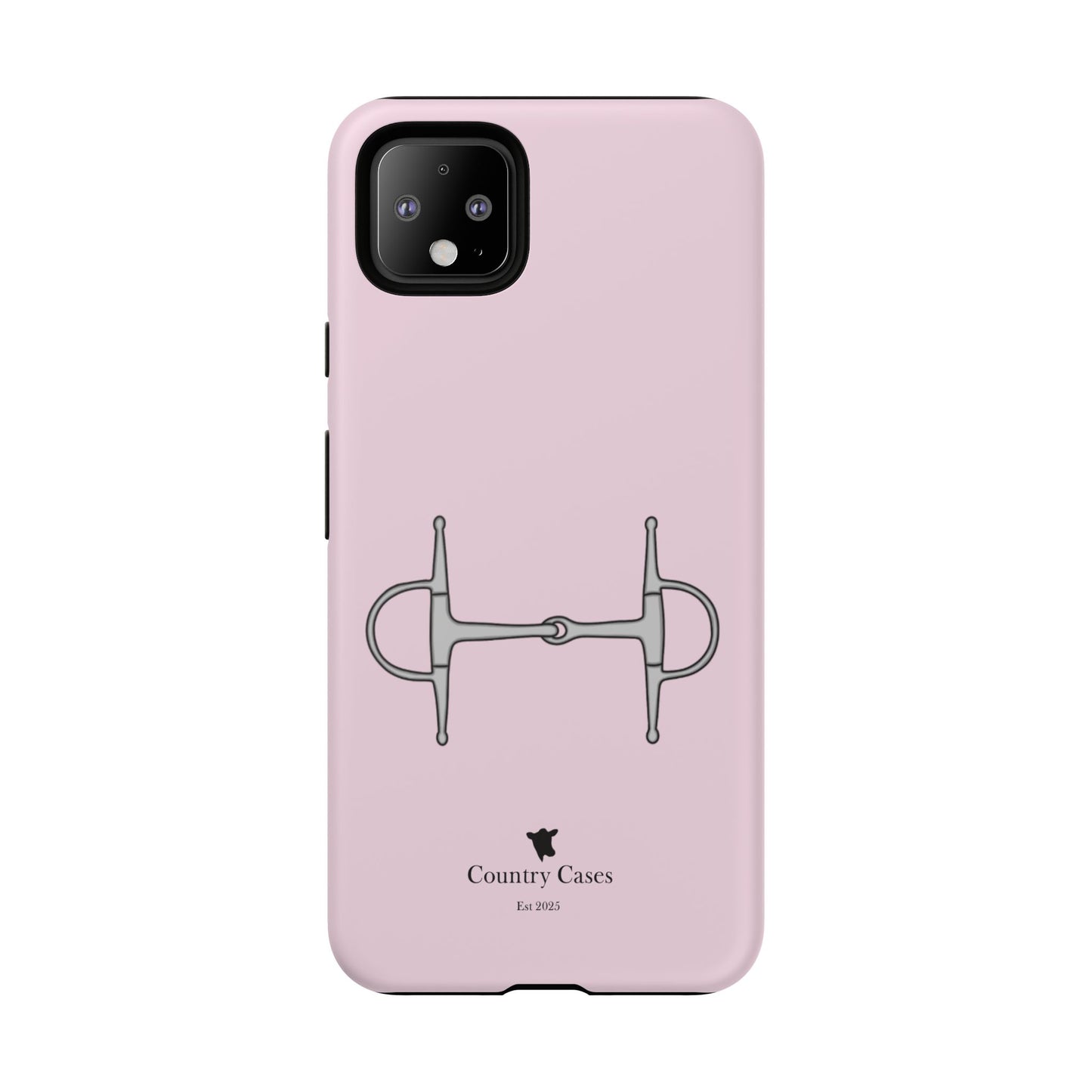 Android The Equestrian bit case