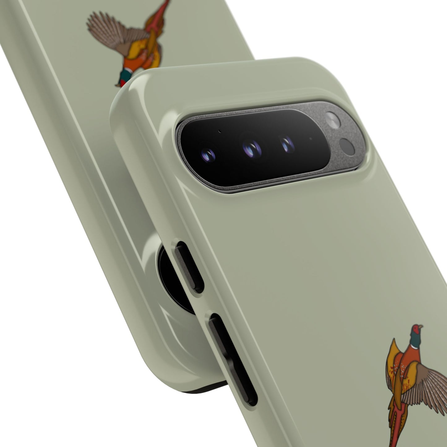 Android pheasant case