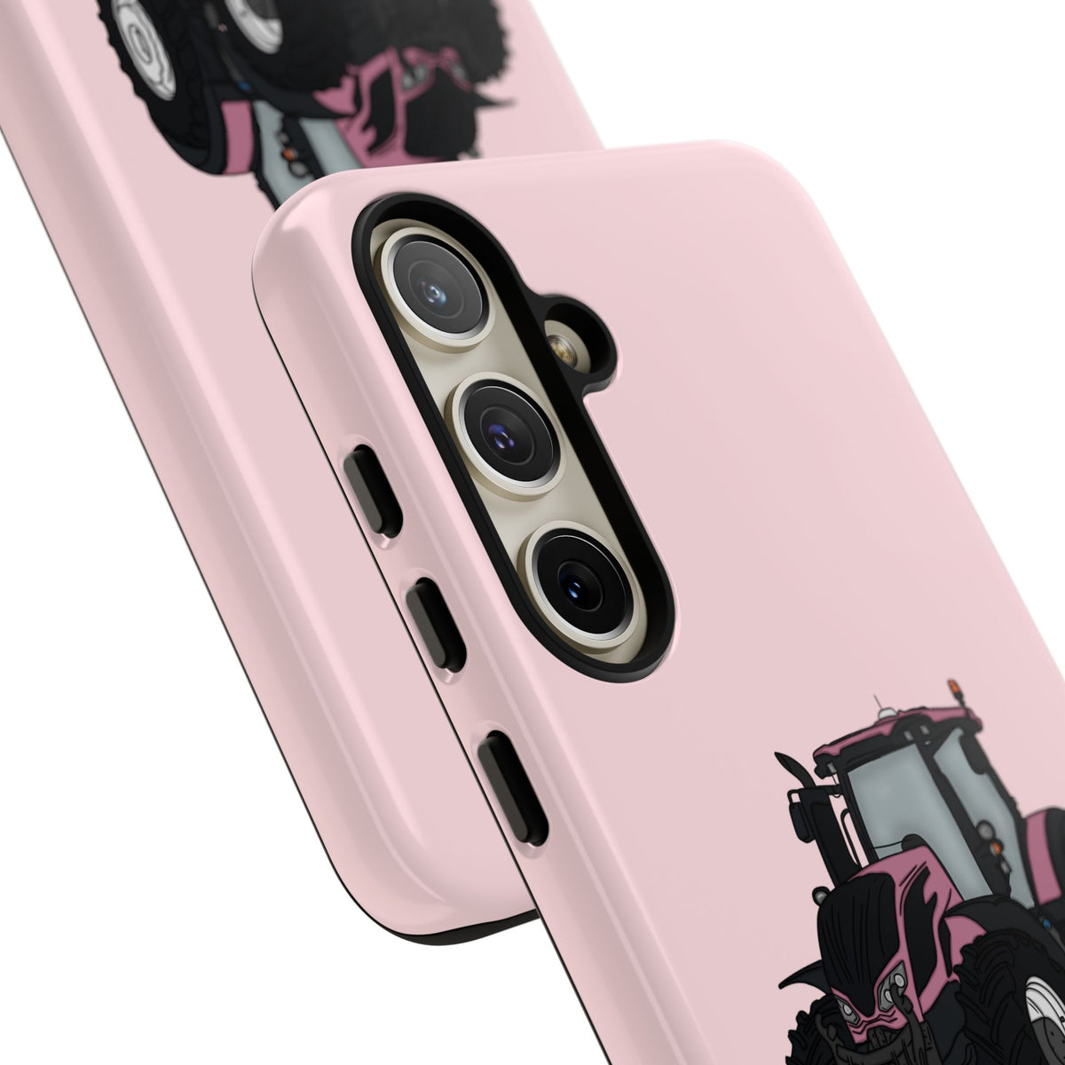 Android Meadow Tractor Case