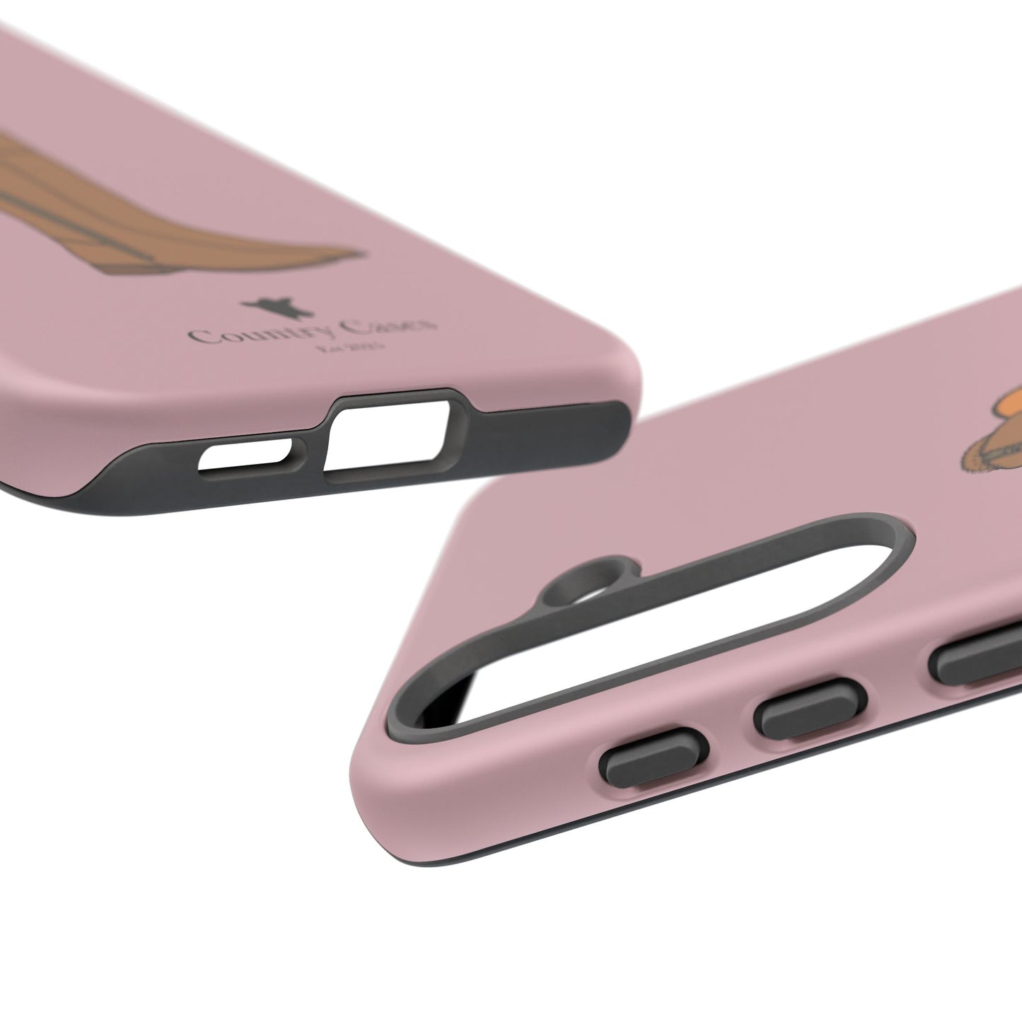 Android Farmyard County Boot Case