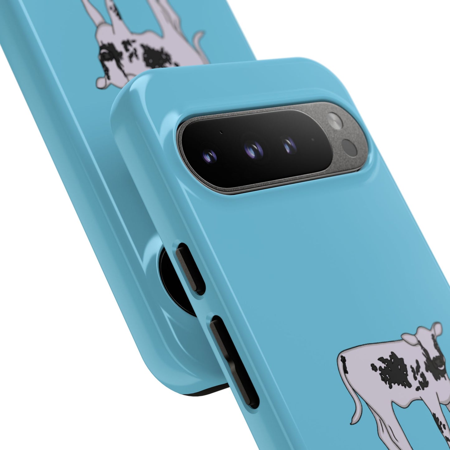 Android mini moo phone case