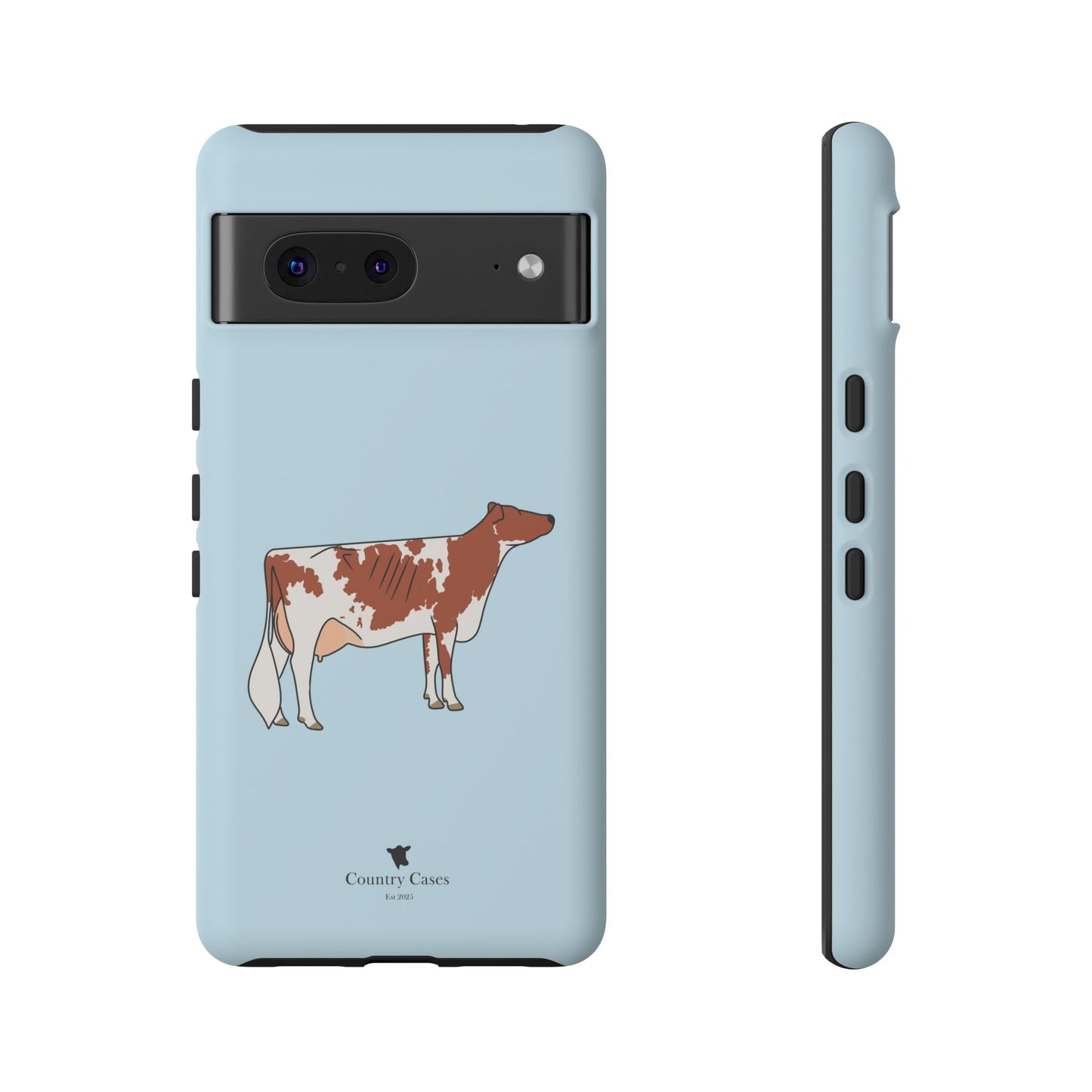 Android Ayrshire Case