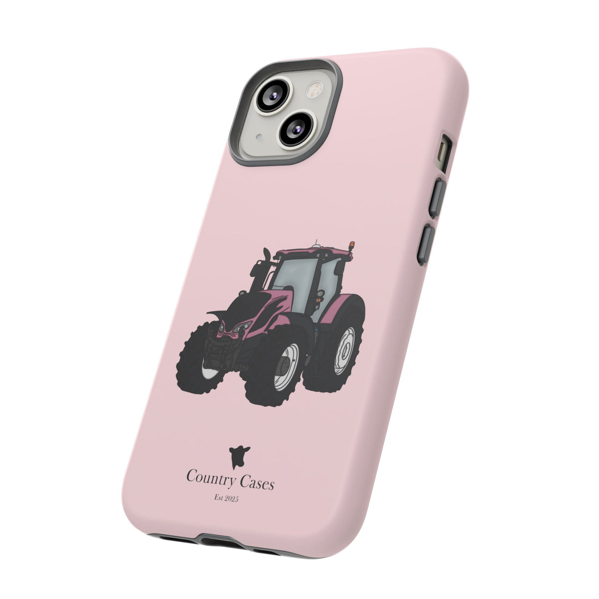 Meadow Tractor Case