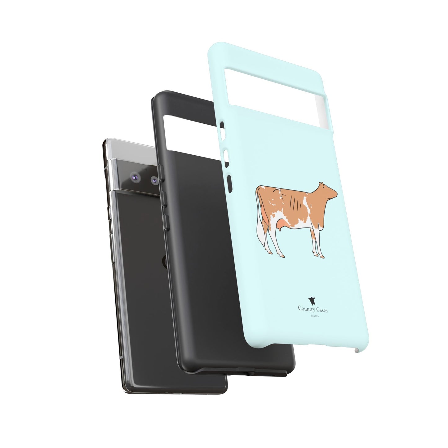 Android Gurnsey Case