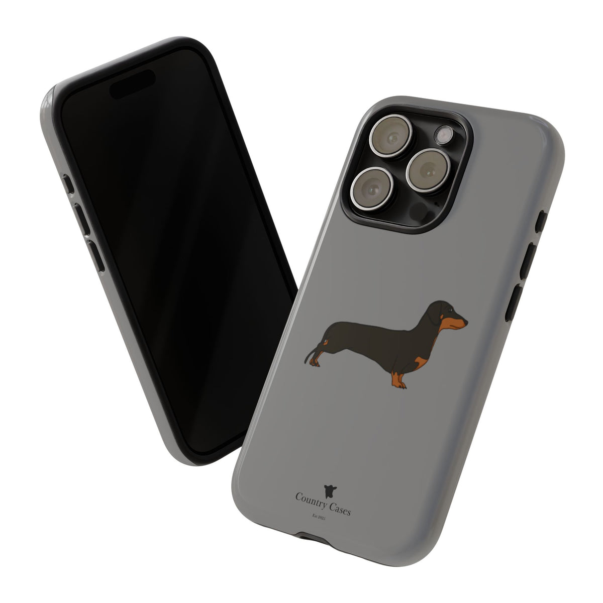 Sausage Dog Case