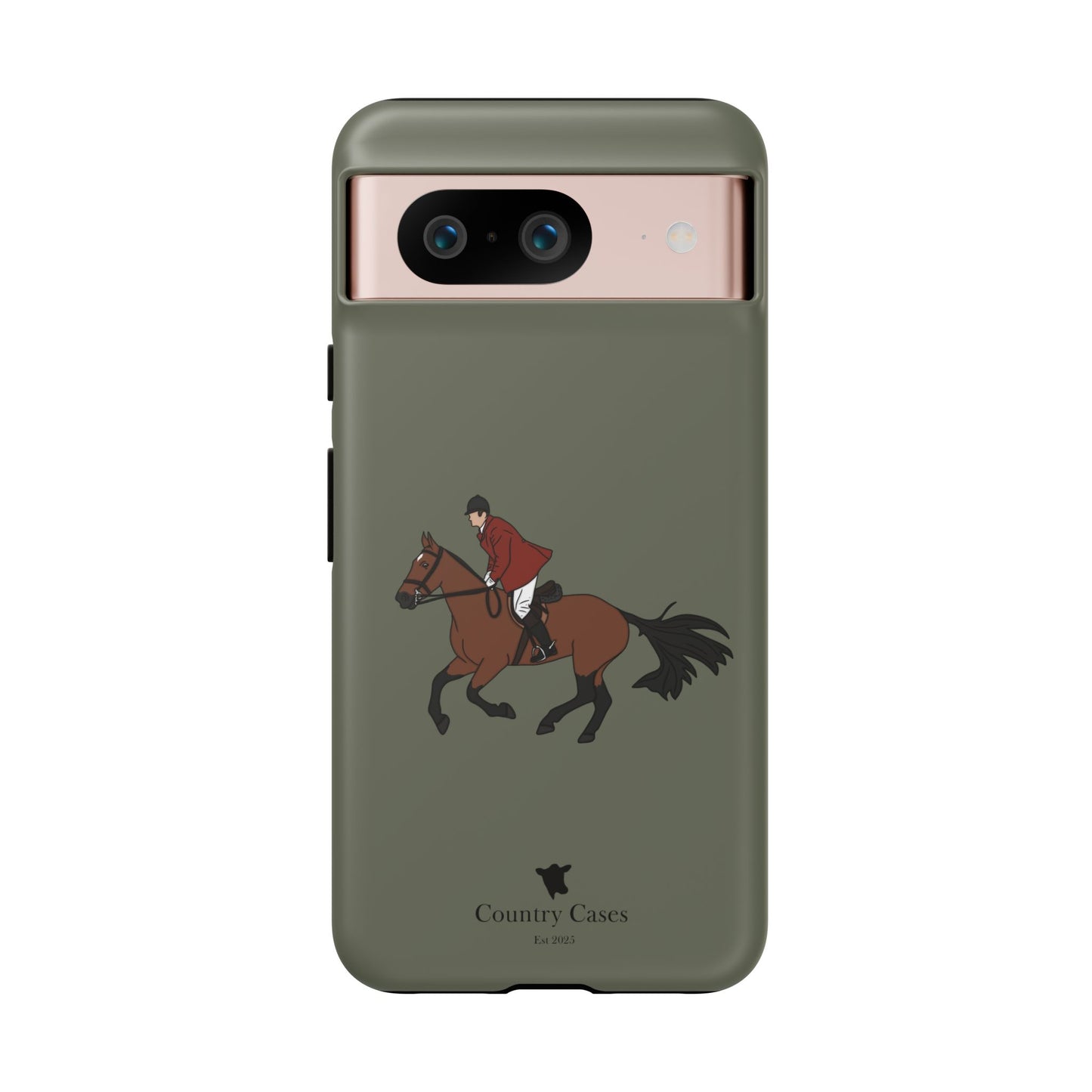 Android Gallop Hunt Case