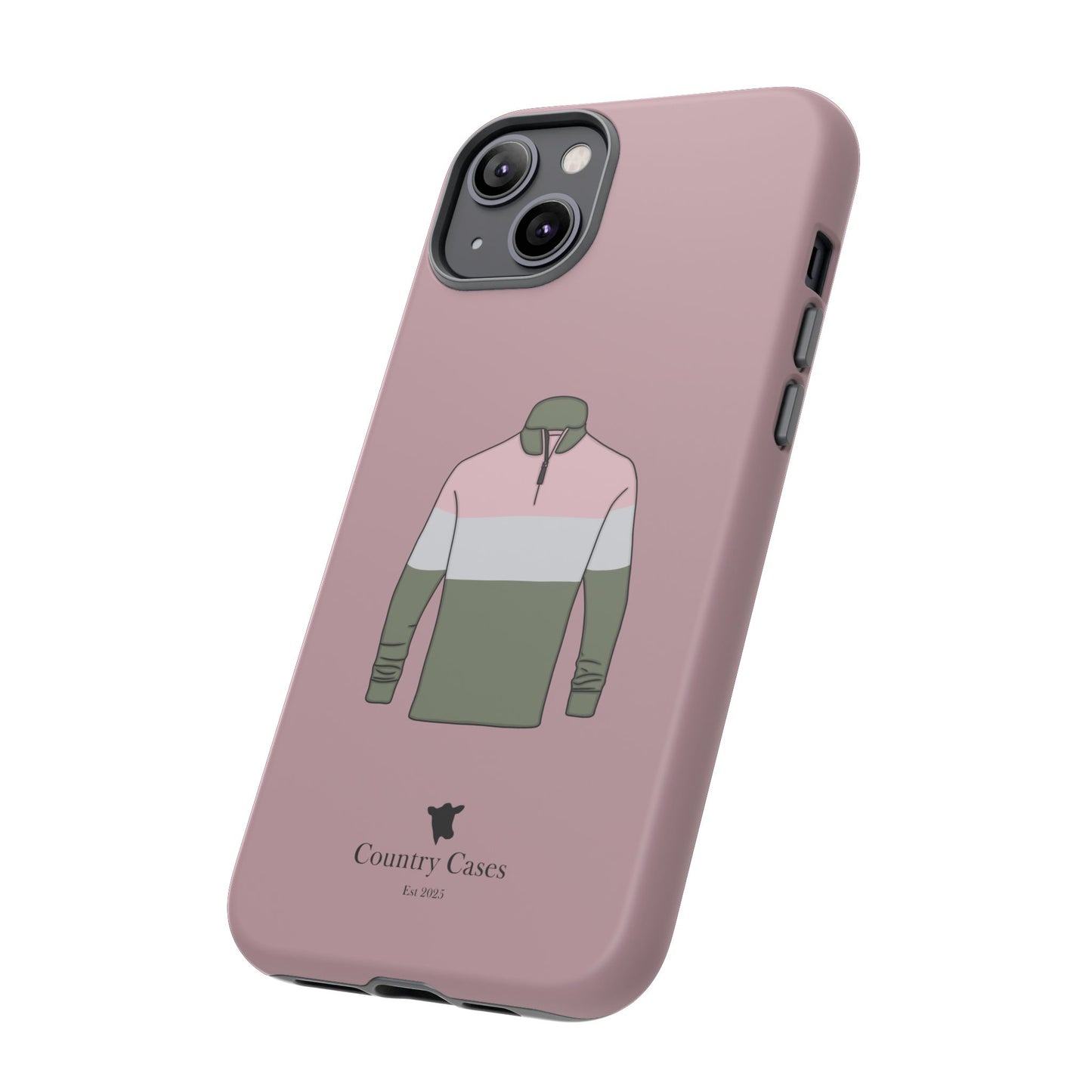 Meadow Jumper Case