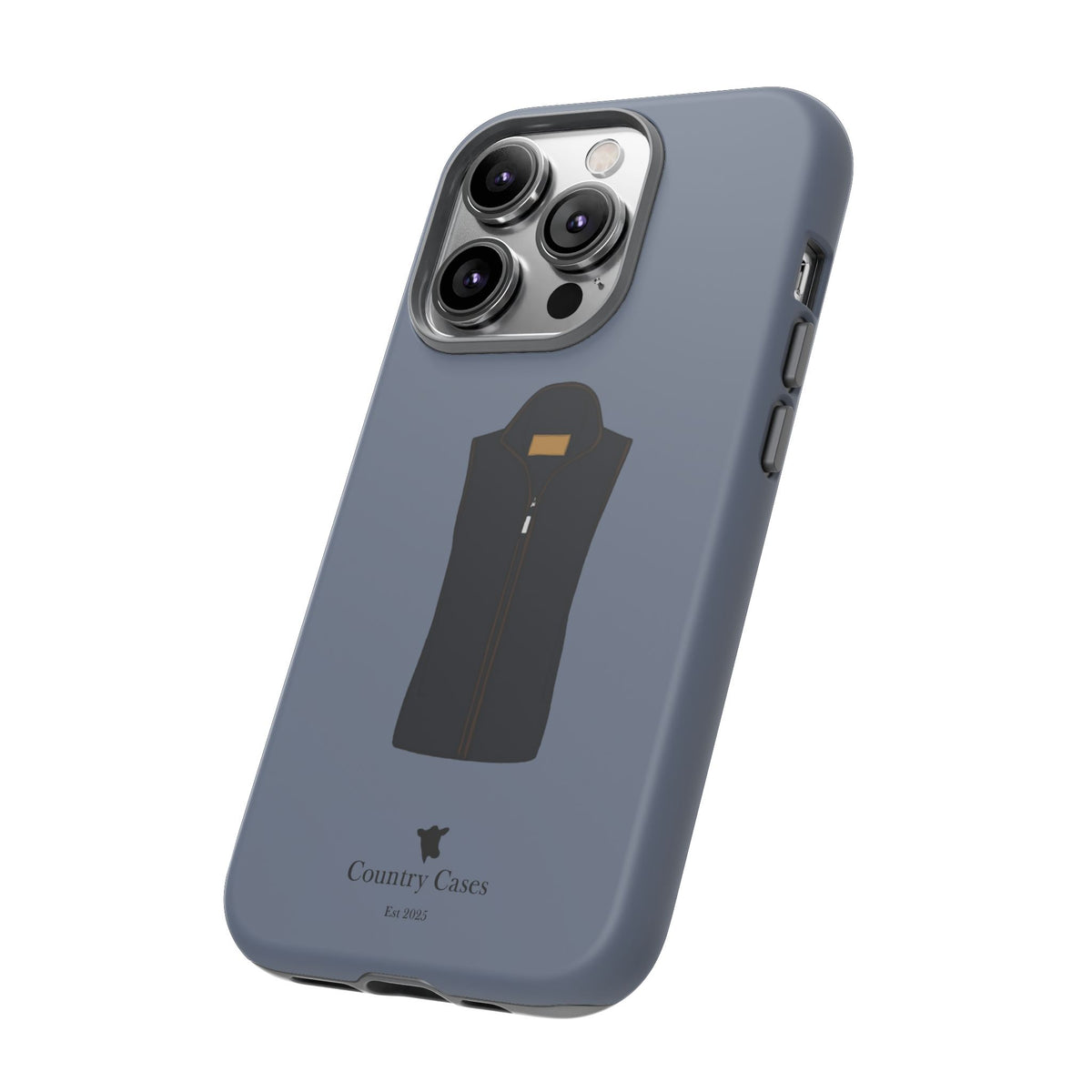 Fleece Case