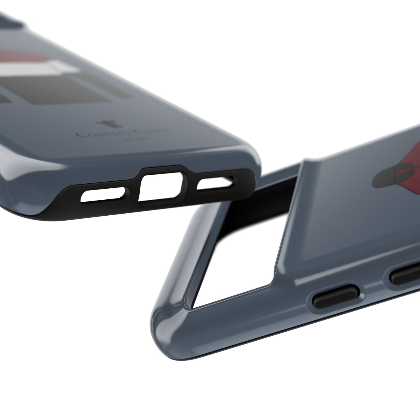 Android Pasture Jumper Case