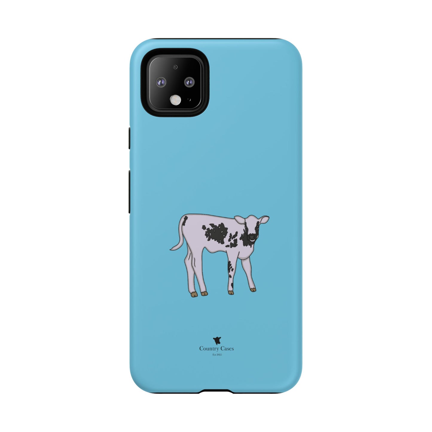 Android mini moo phone case