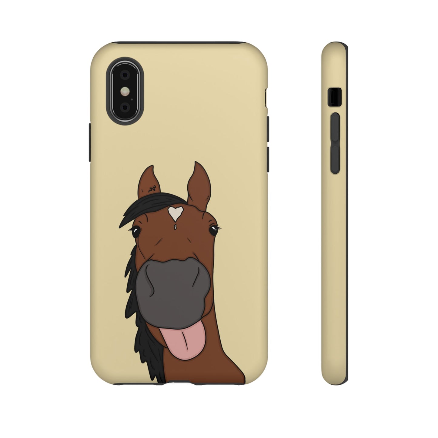 Perfect Pony Case