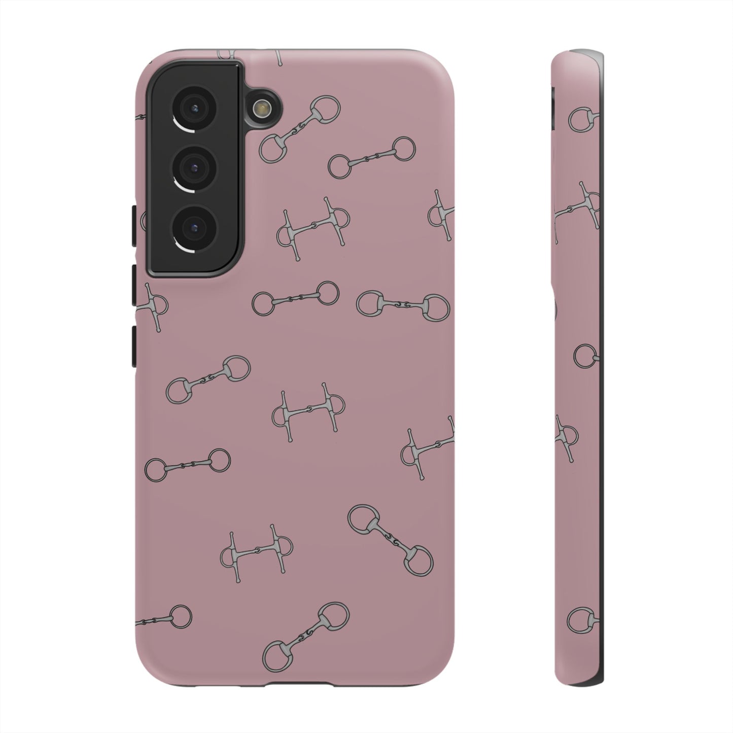 Android Bridleway Case