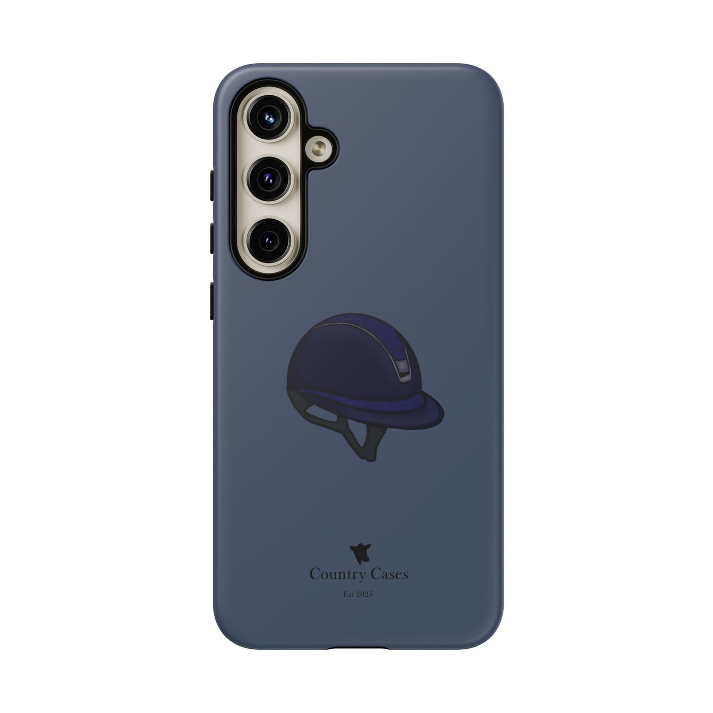 Android The Equestrian helmet case