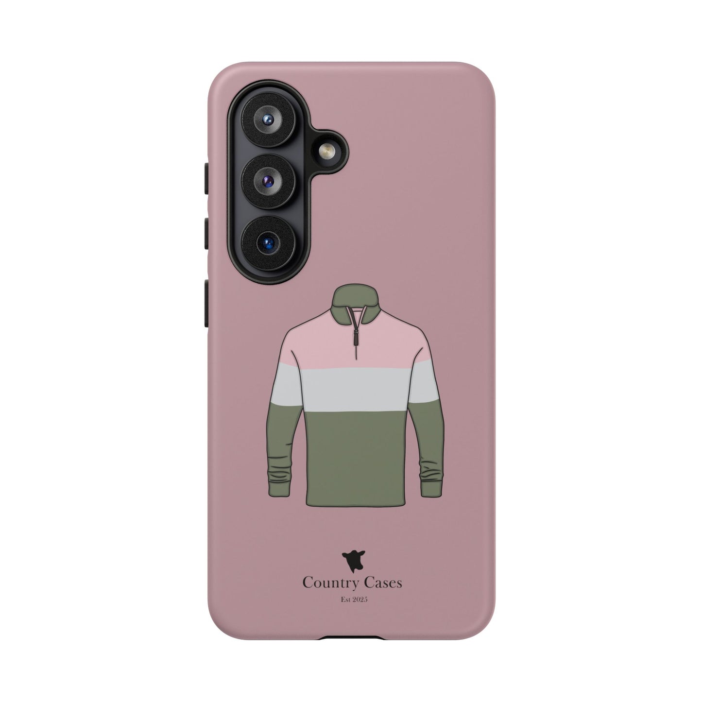 Android Meadow Jumper Case