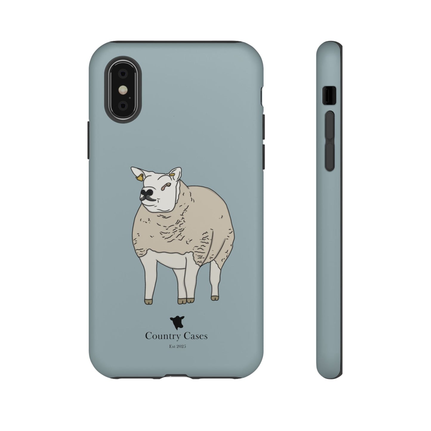 Shepherd Beltex Case