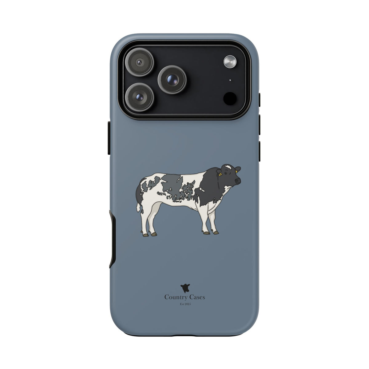 British Blue Case