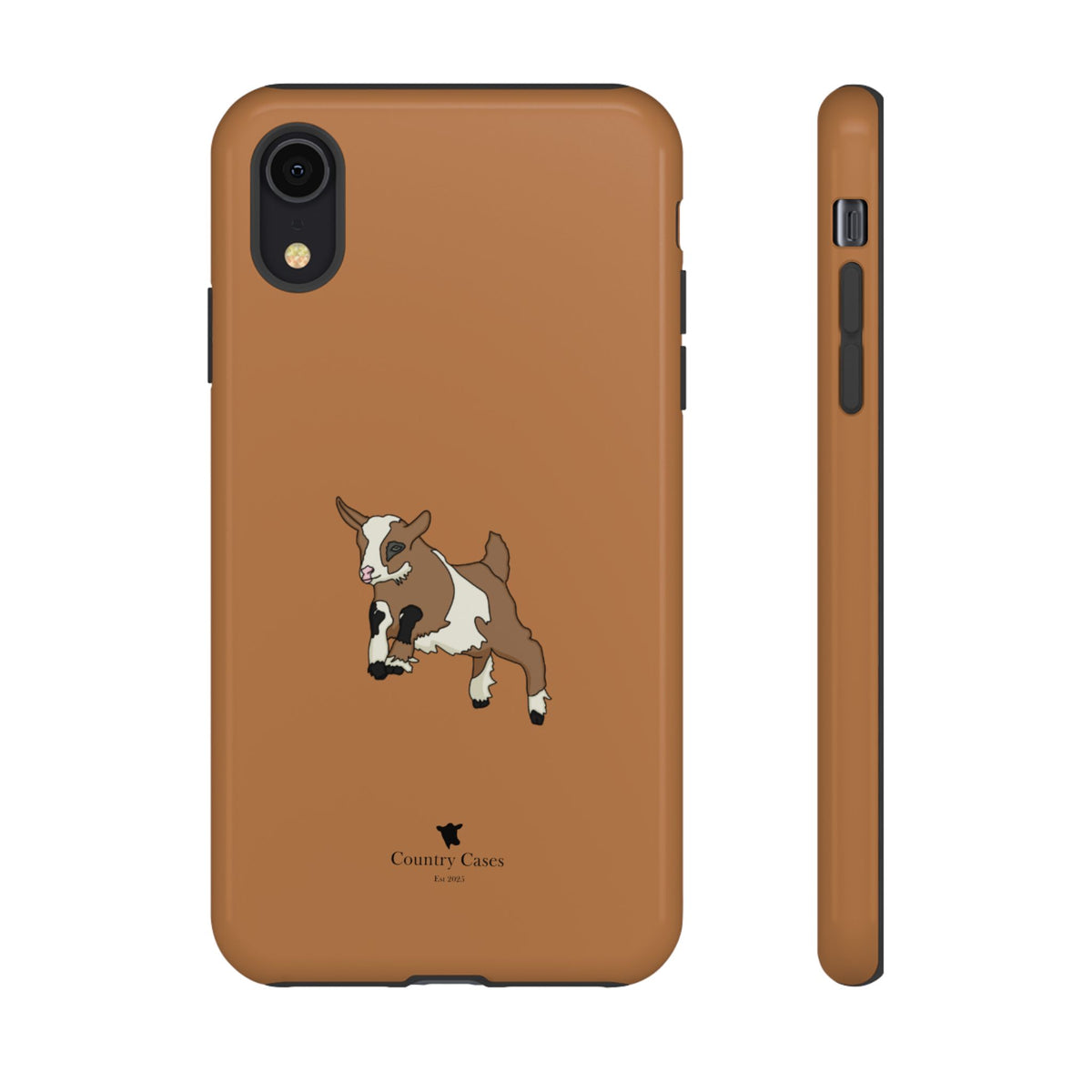 Goat Case