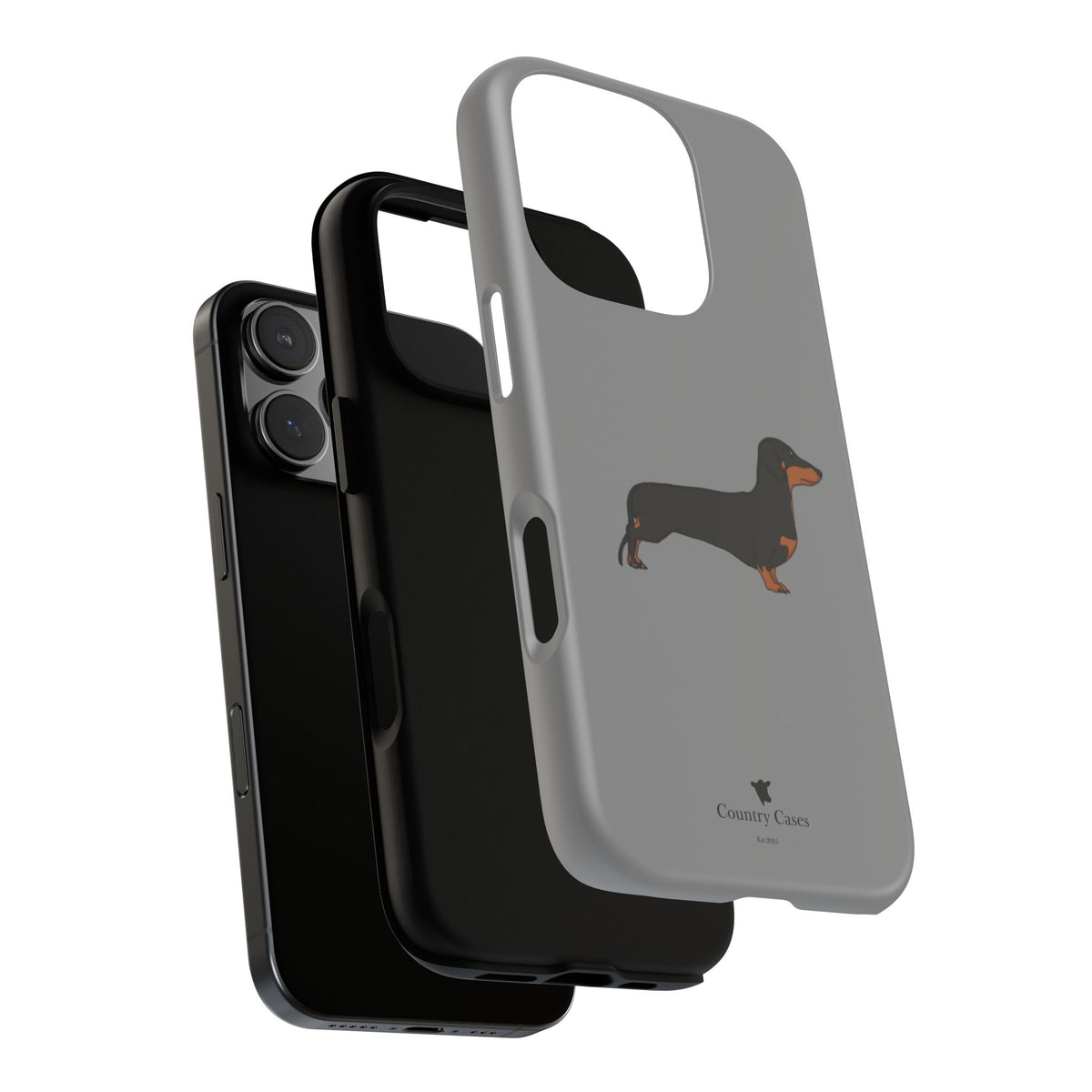 Sausage Dog Case