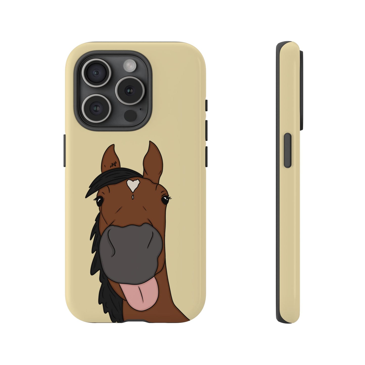 Perfect Pony Case