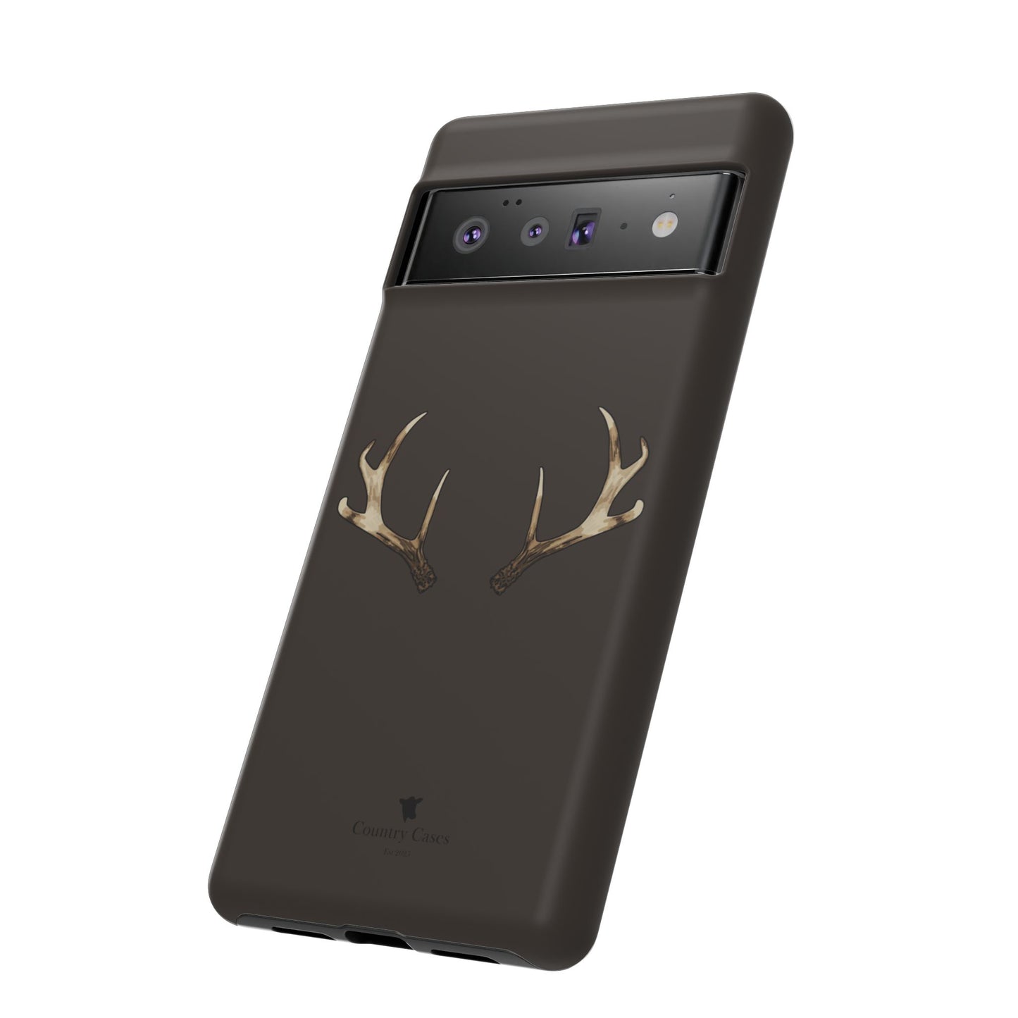 Android stag case