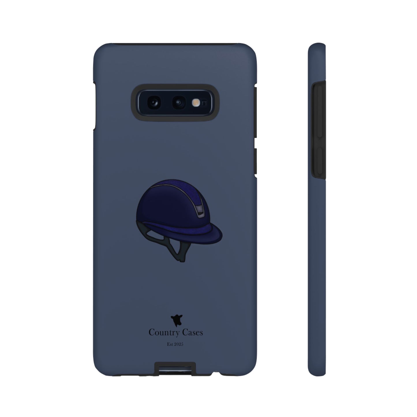 Android The Equestrian helmet case