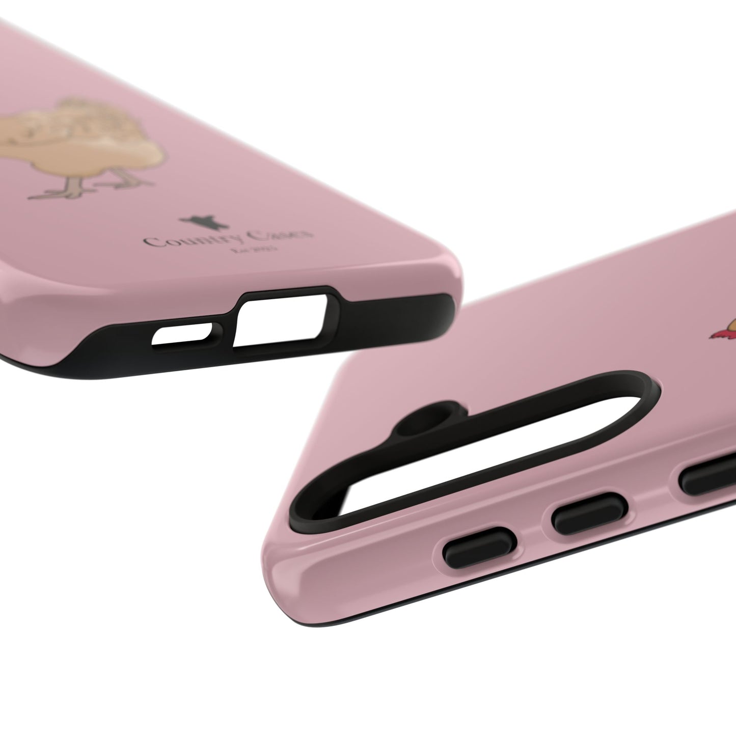 Android Henhouse Chicken Case