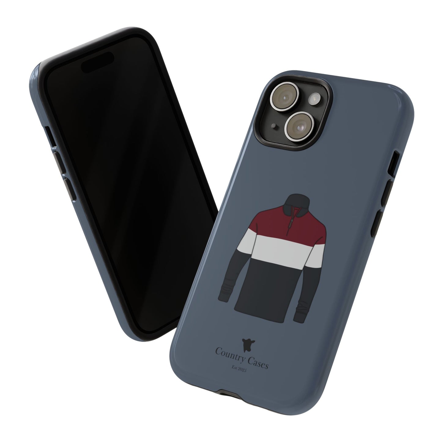 Pasture Jumper Case