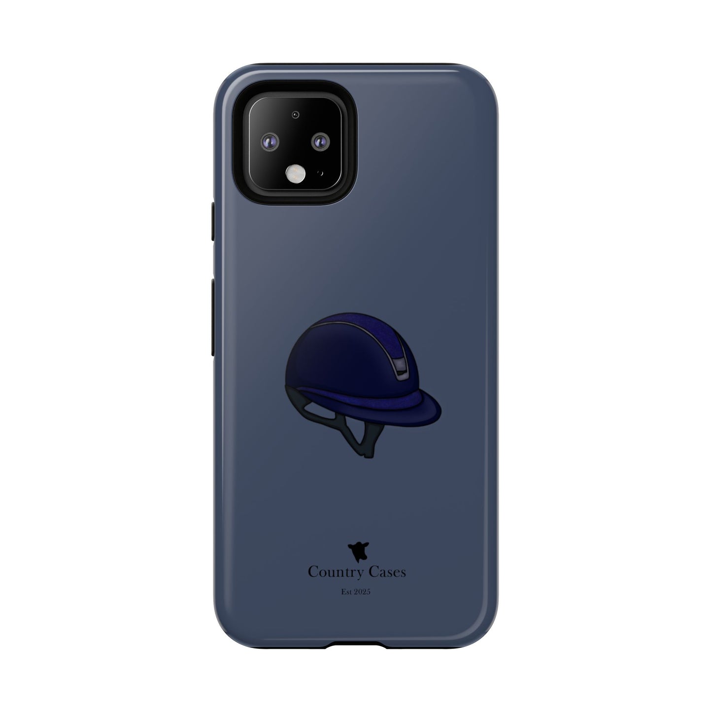 Android The Equestrian helmet case