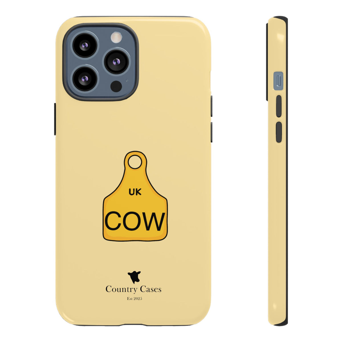 Ear Tag Case