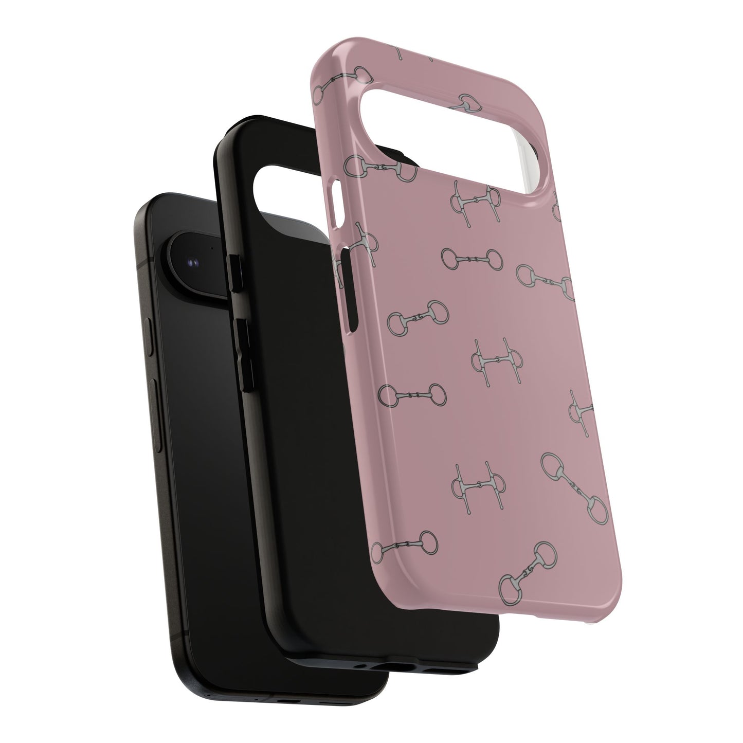 Android Bridleway Case