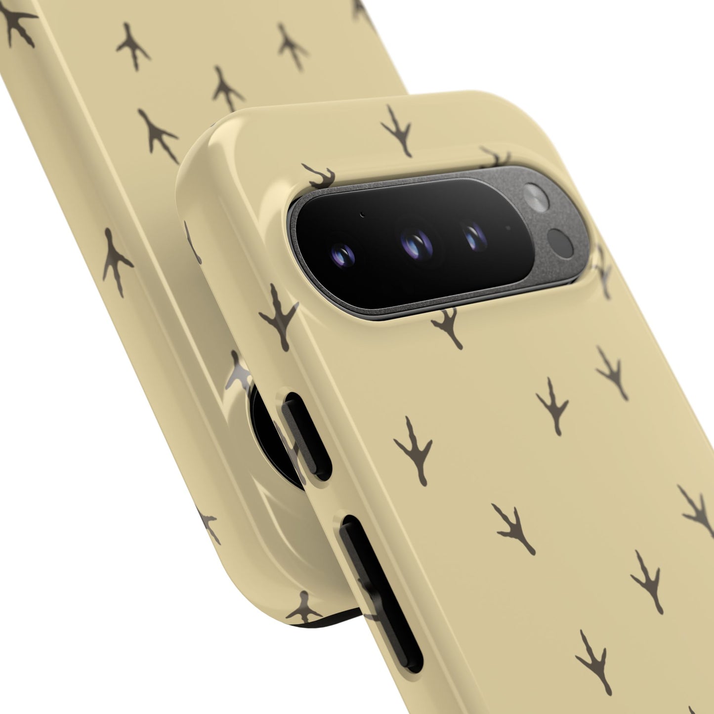 Android Coop Case