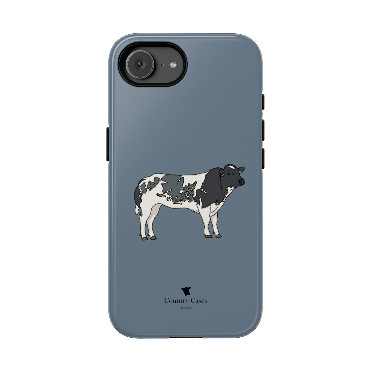 British Blue Case