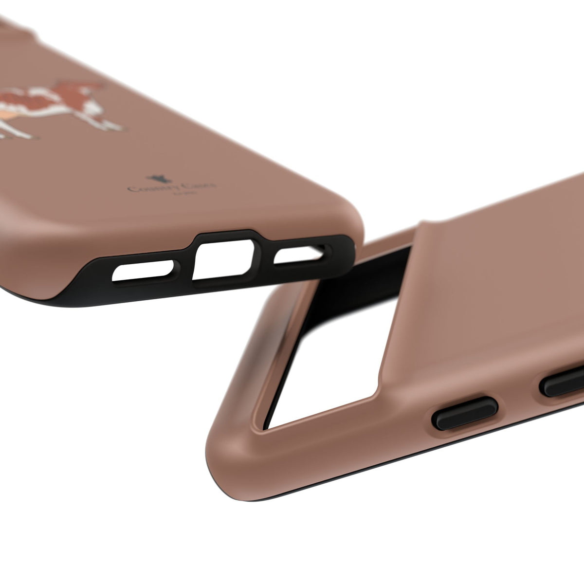 Android Ayrshire Case