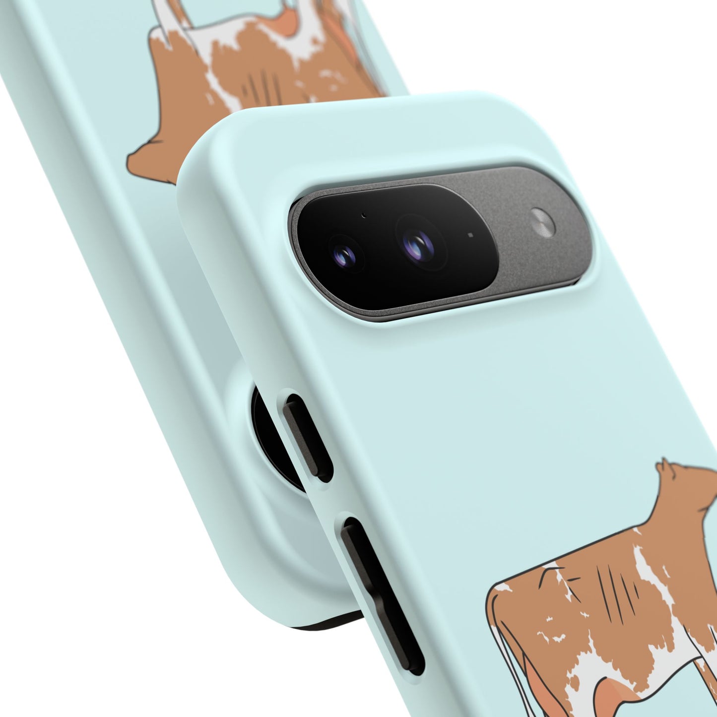 Android Gurnsey Case