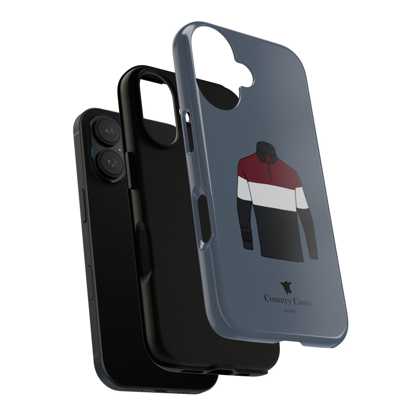 Pasture Jumper Case