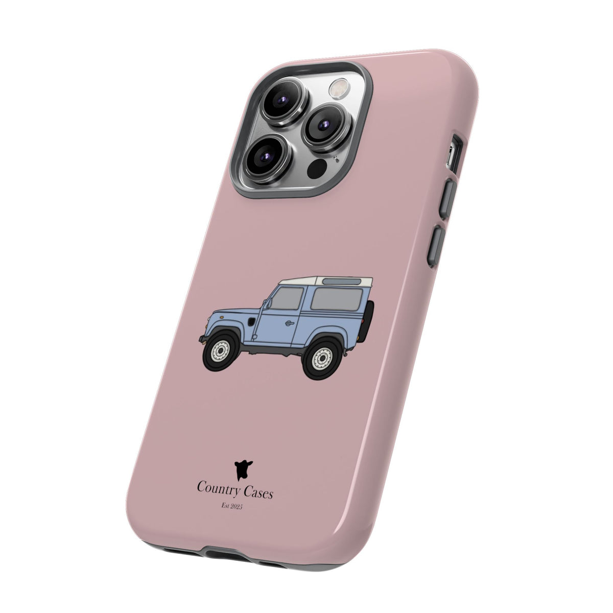 Beach Landy Case