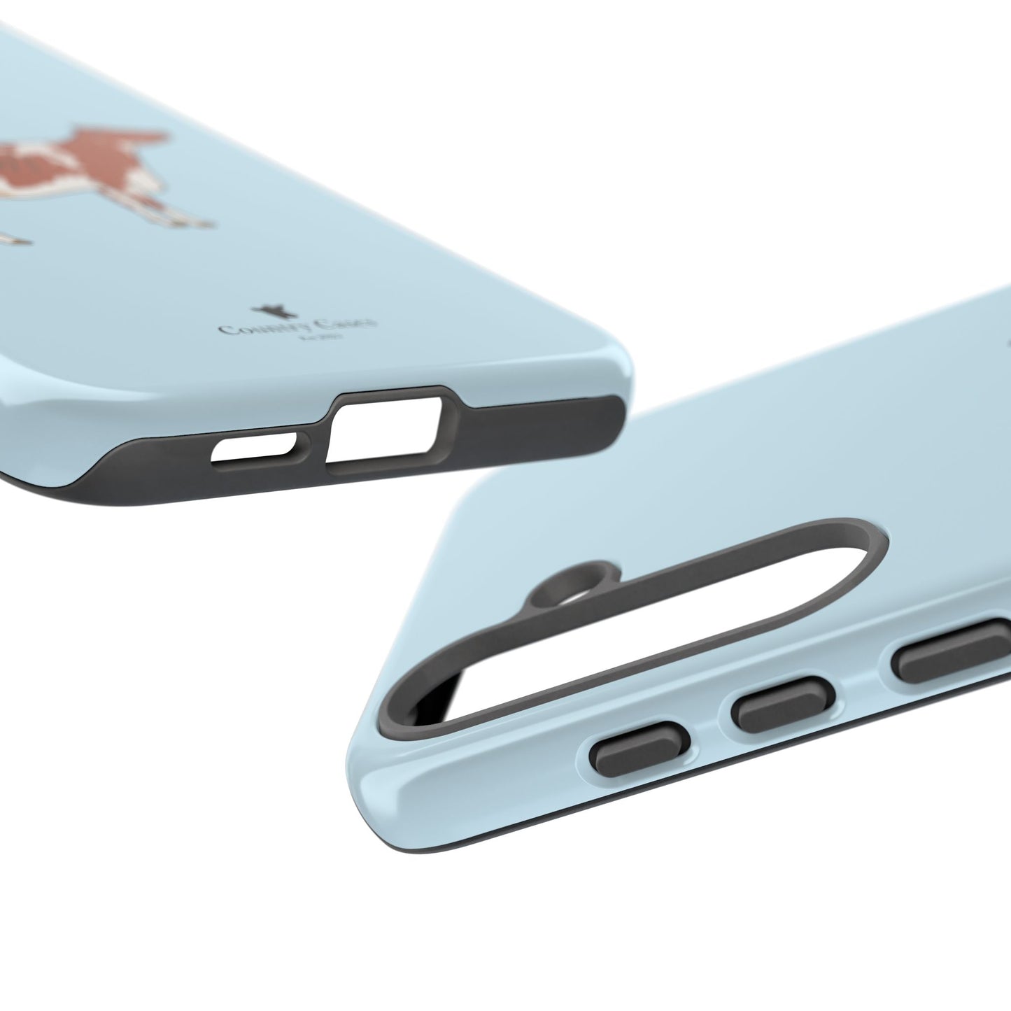 Android Ayrshire Case