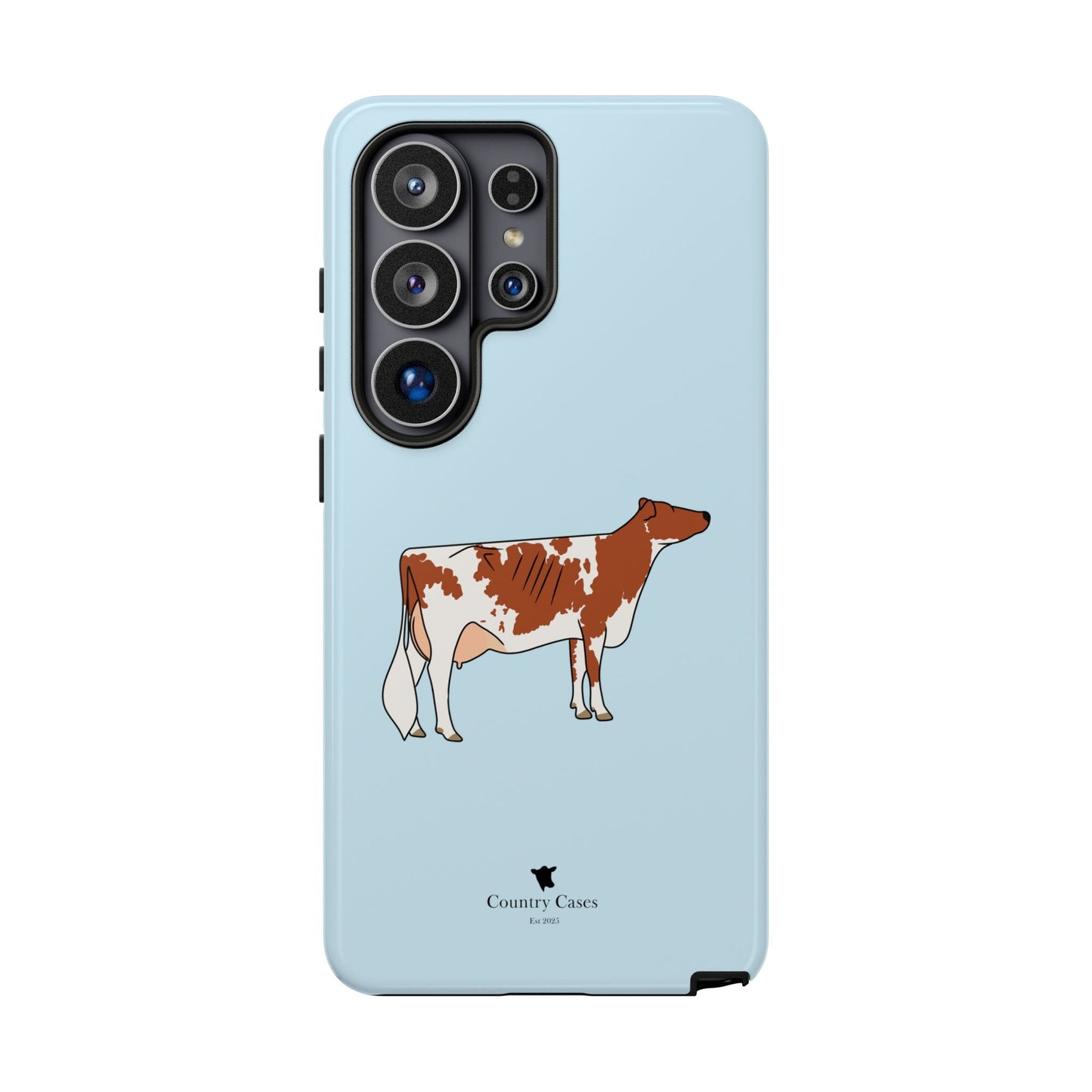 Android Ayrshire Case