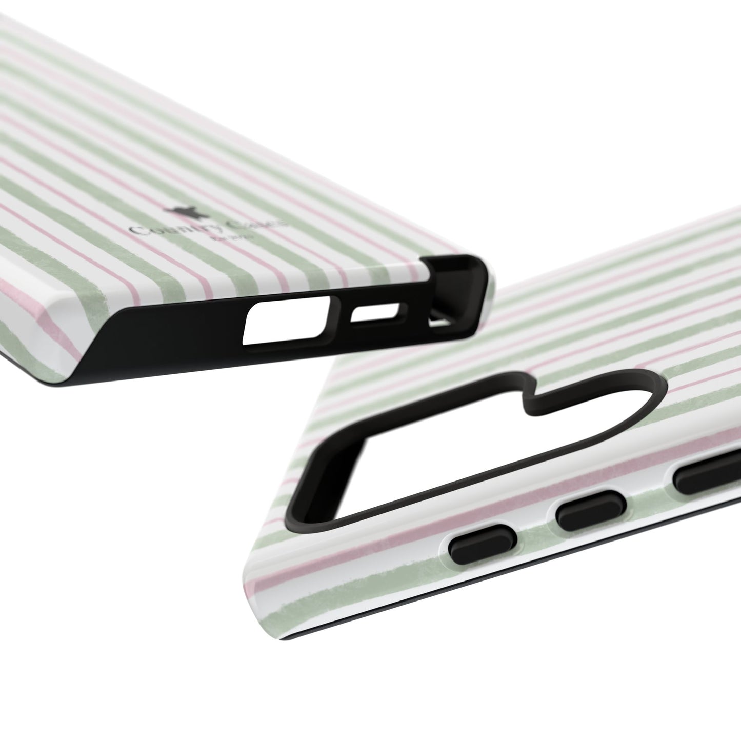 Android Paddock Stripe Case
