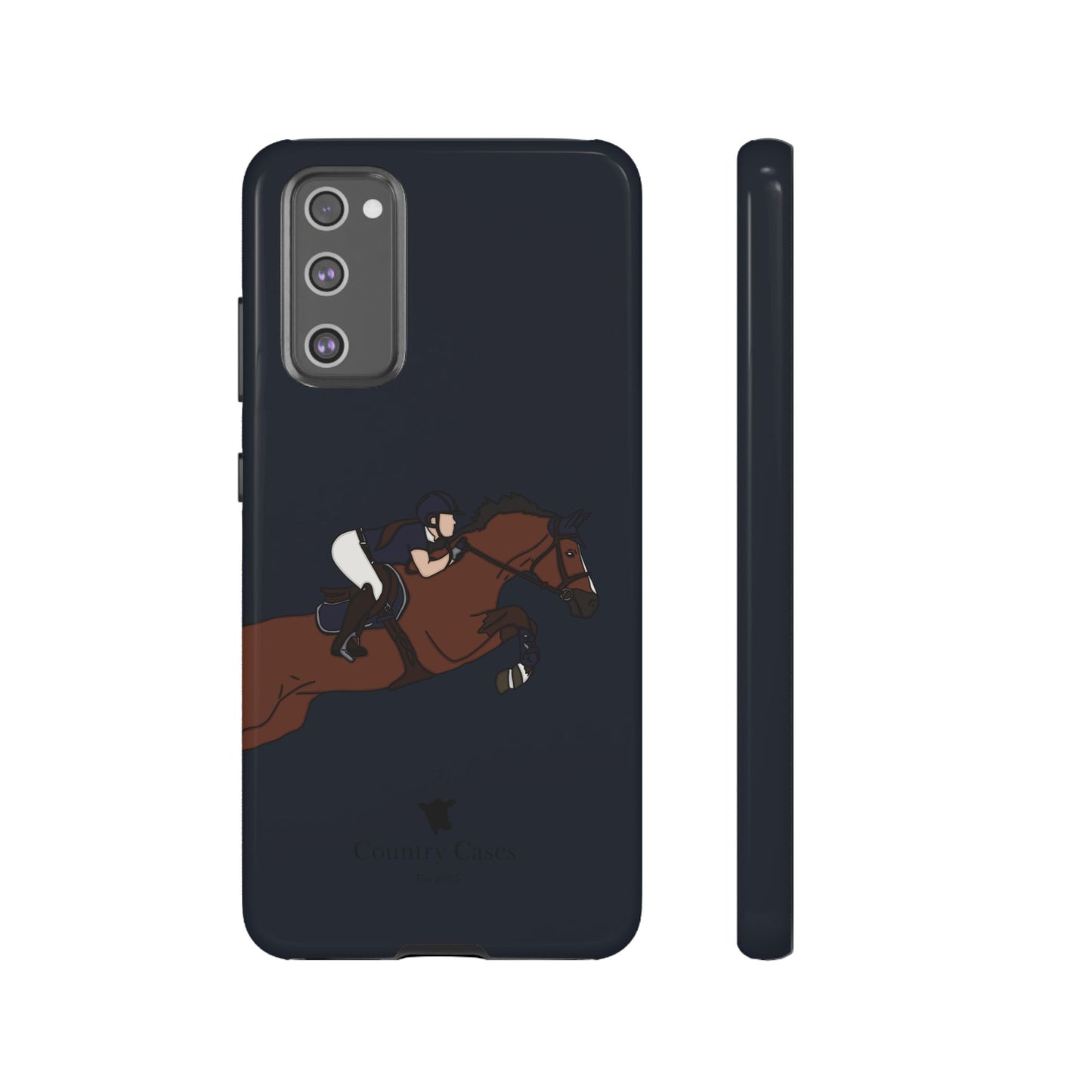 Android Showjumper case