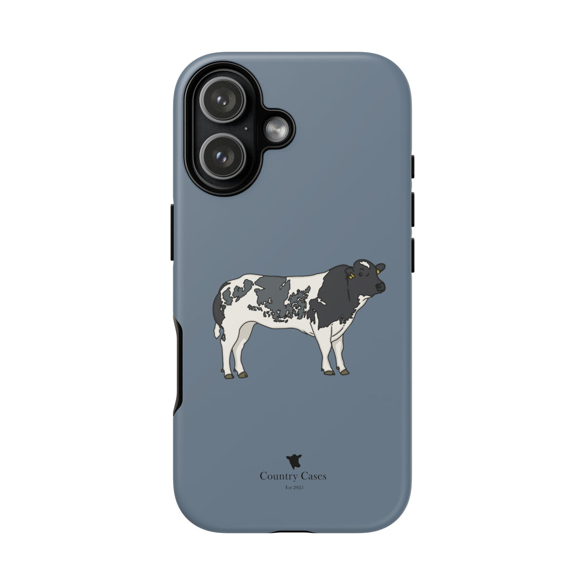 British Blue Case