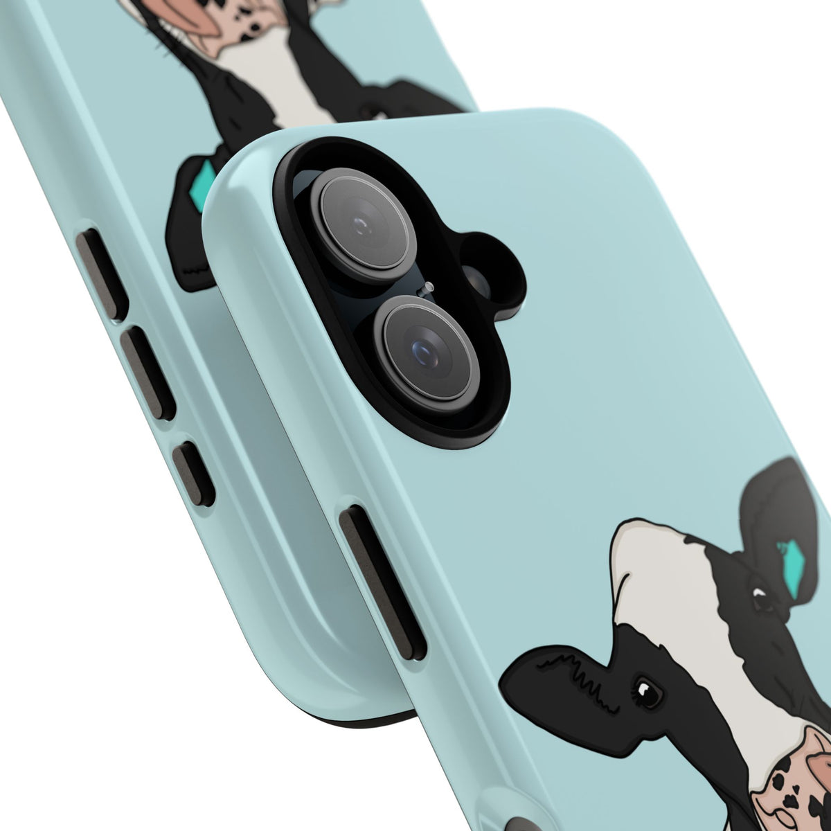 Moo Cow Case