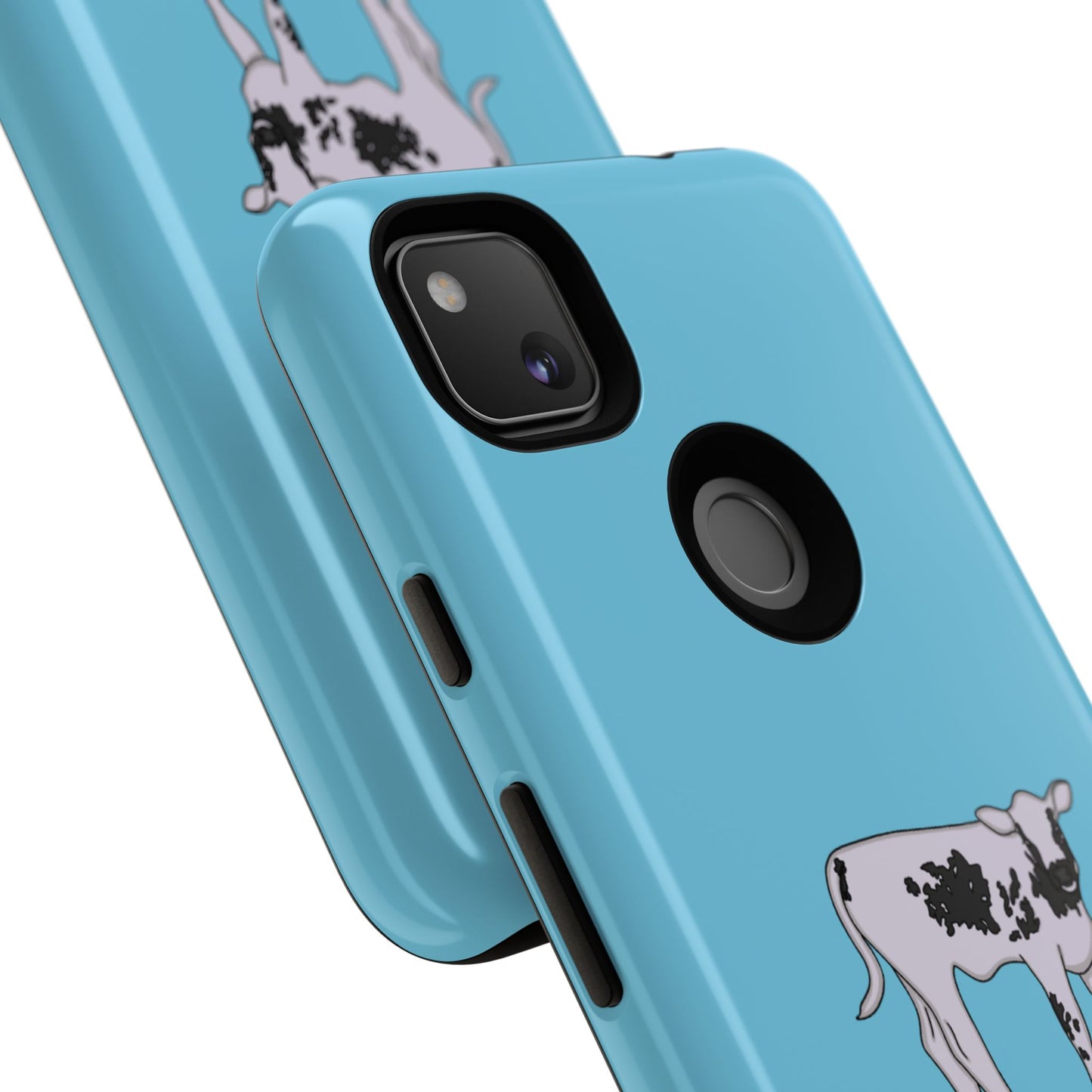 Android mini moo phone case