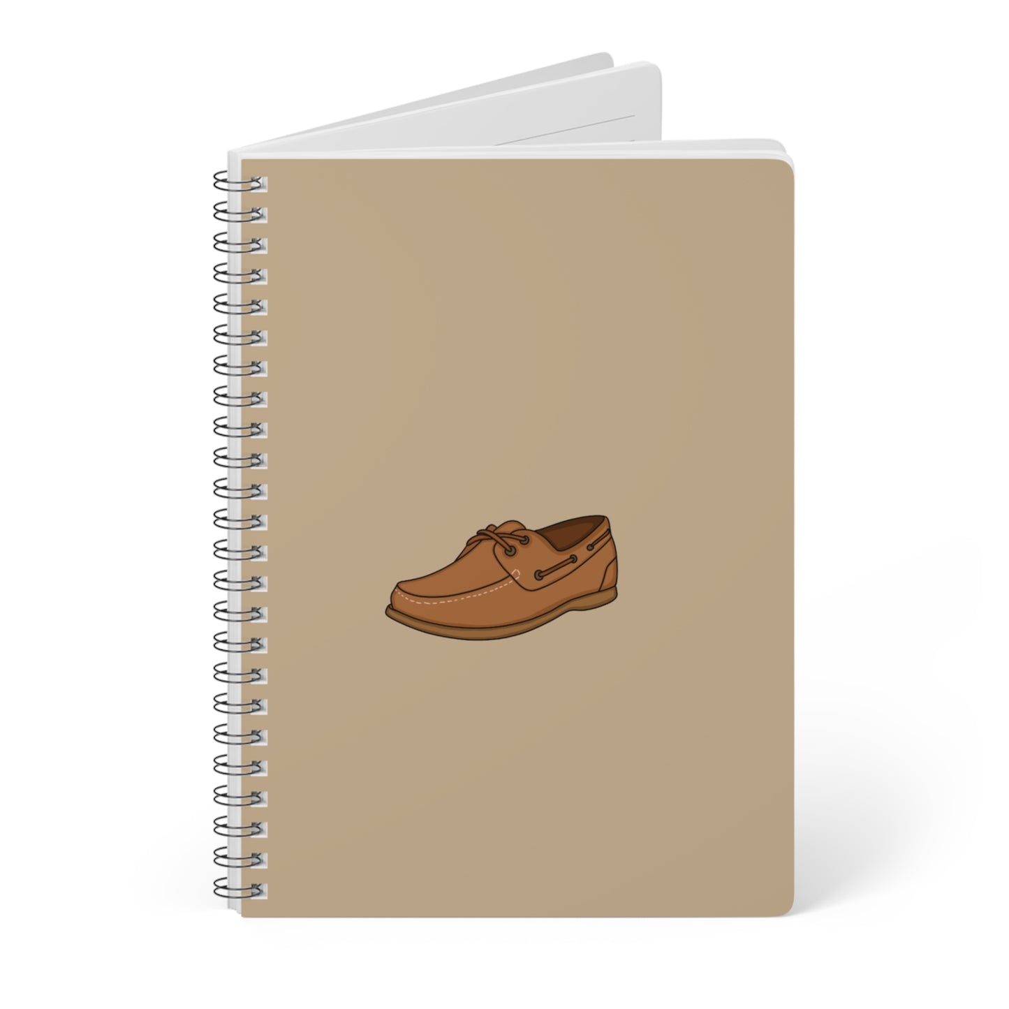 Deck shoe phone case