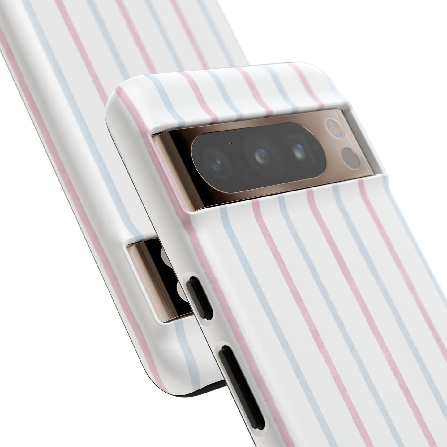 Android Country Stripe Case